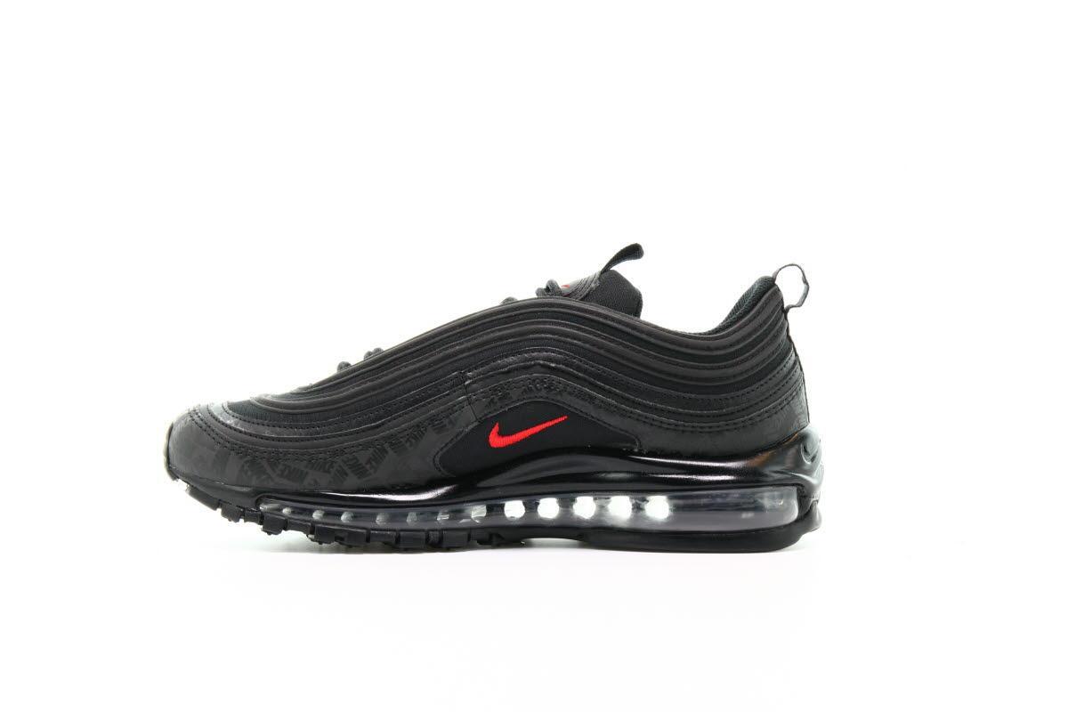 nike air max 97 sequoia university red