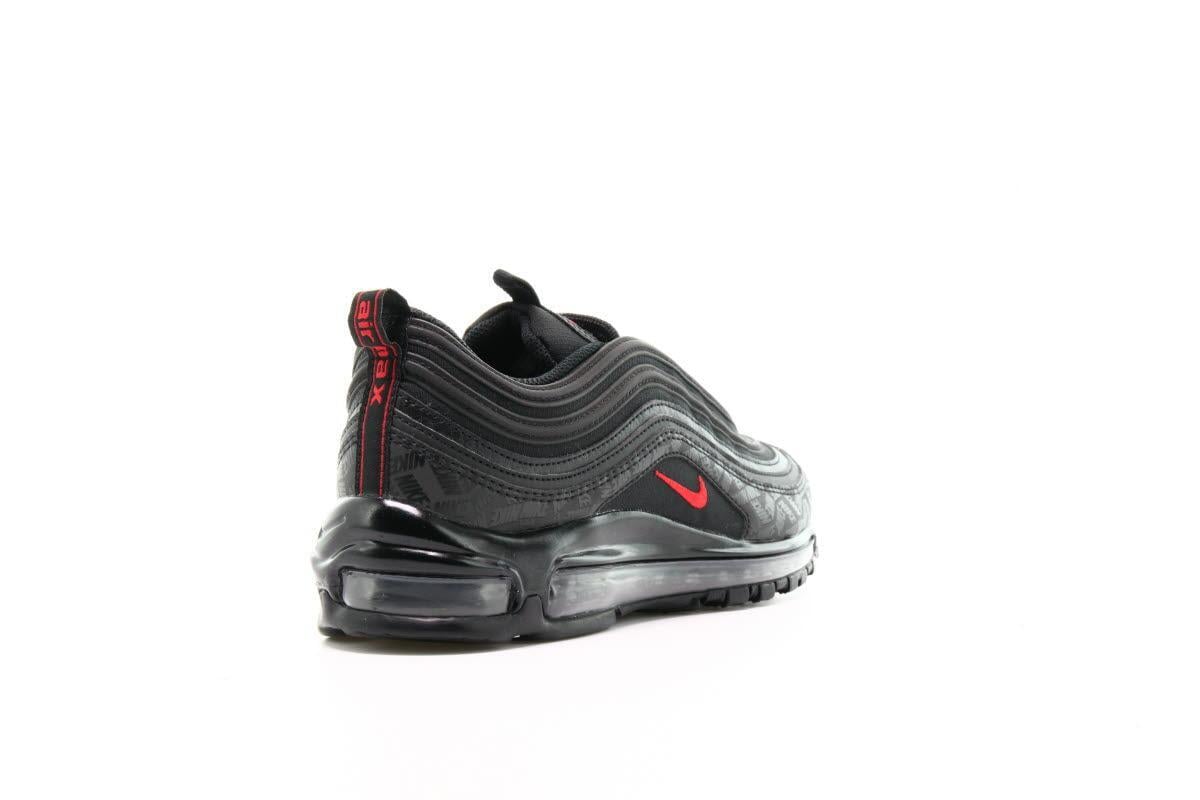 nike air max 97 red university