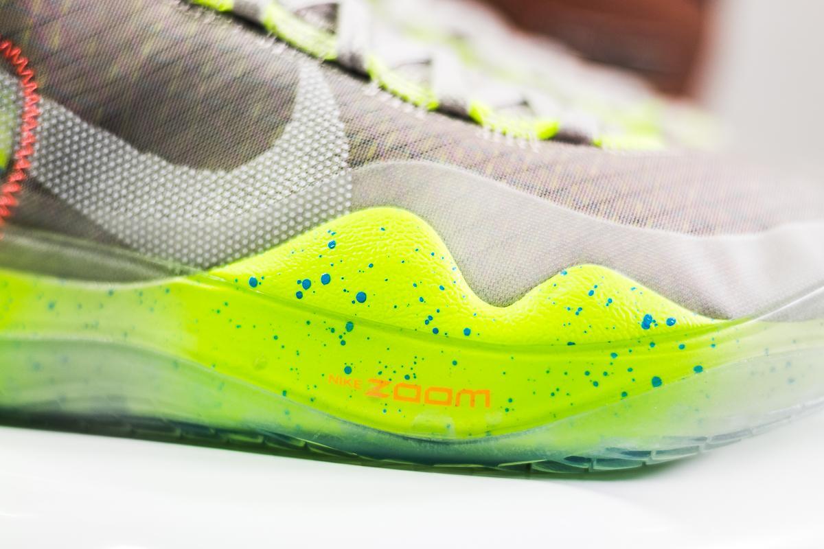 Nike KD12 Multicolor - Image 5