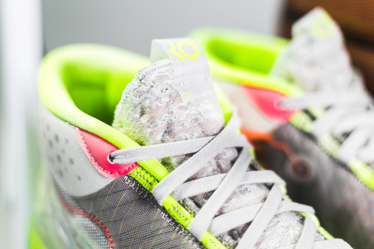 Nike KD12 Multicolor - Image 6