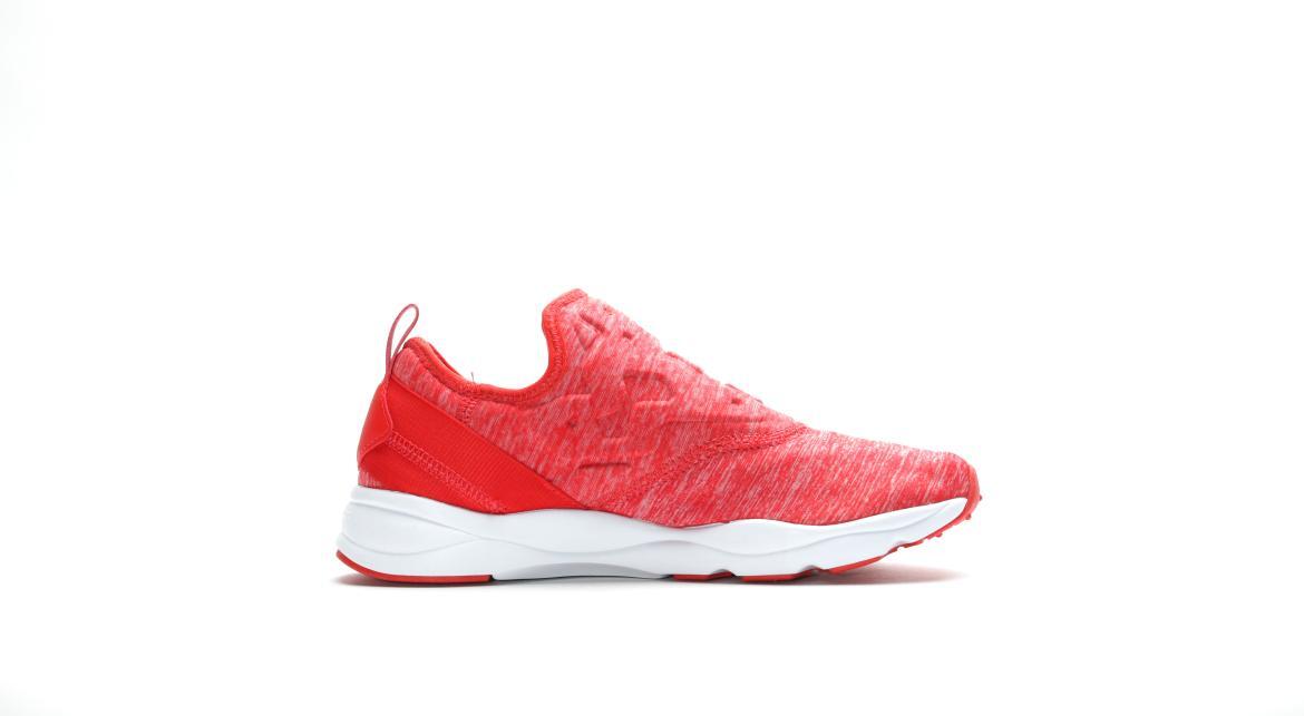Reebok Furylite 'University Red' - Image 2