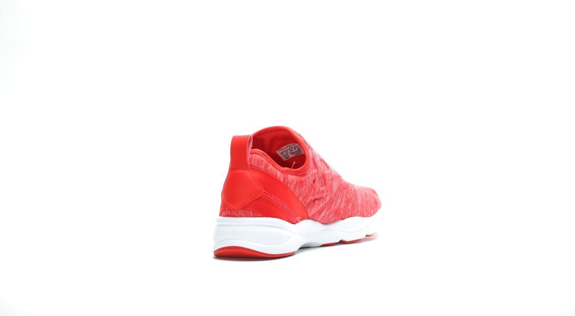 Reebok Furylite 'University Red' - Image 5