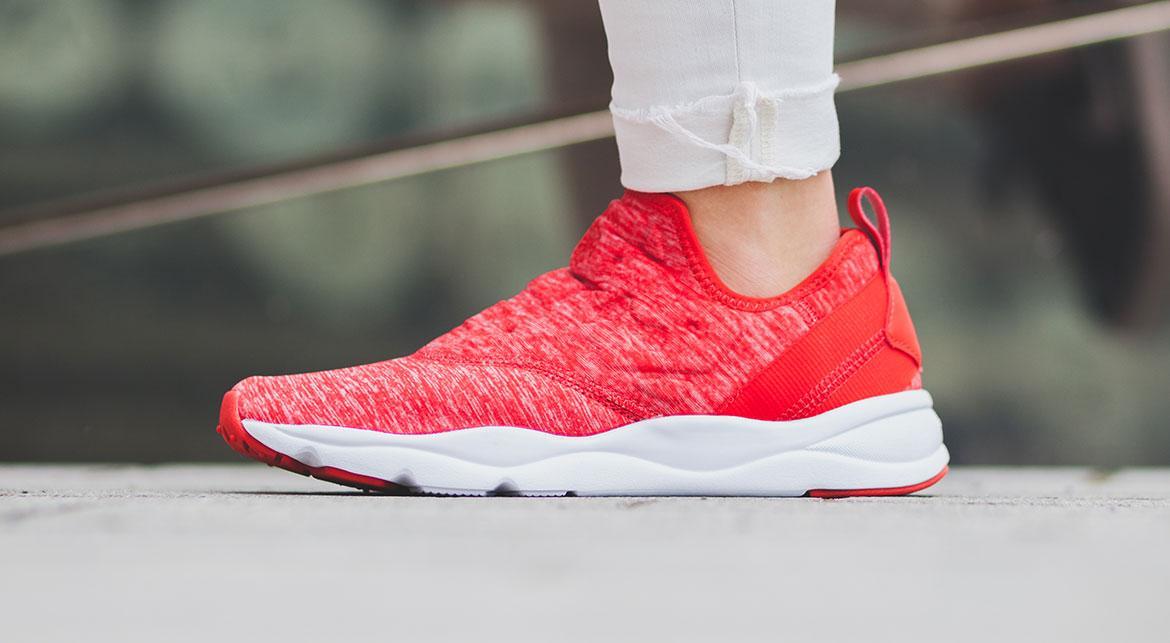 Reebok Furylite 'University Red' - Image 7