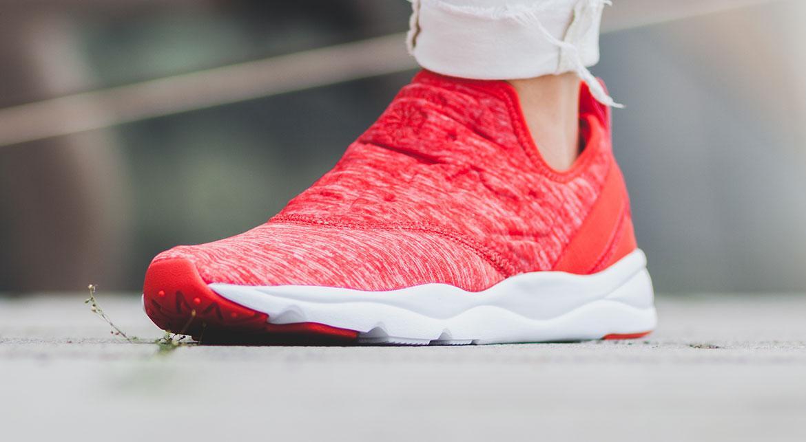 Reebok Furylite 'University Red' - Image 8