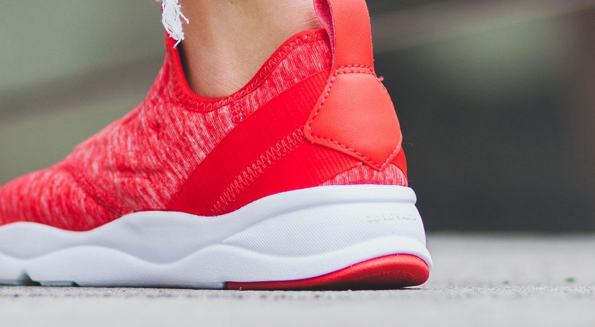 Reebok Furylite 'University Red' - Image 9