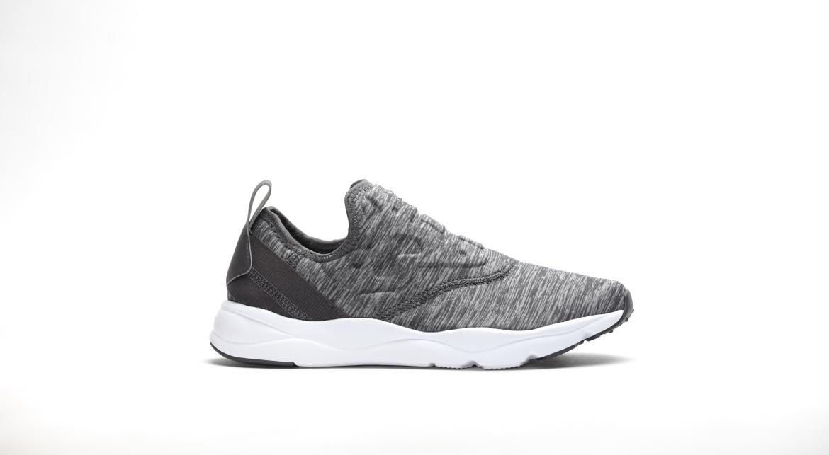 Reebok Furylite Slip On Je W "Dark Grey"