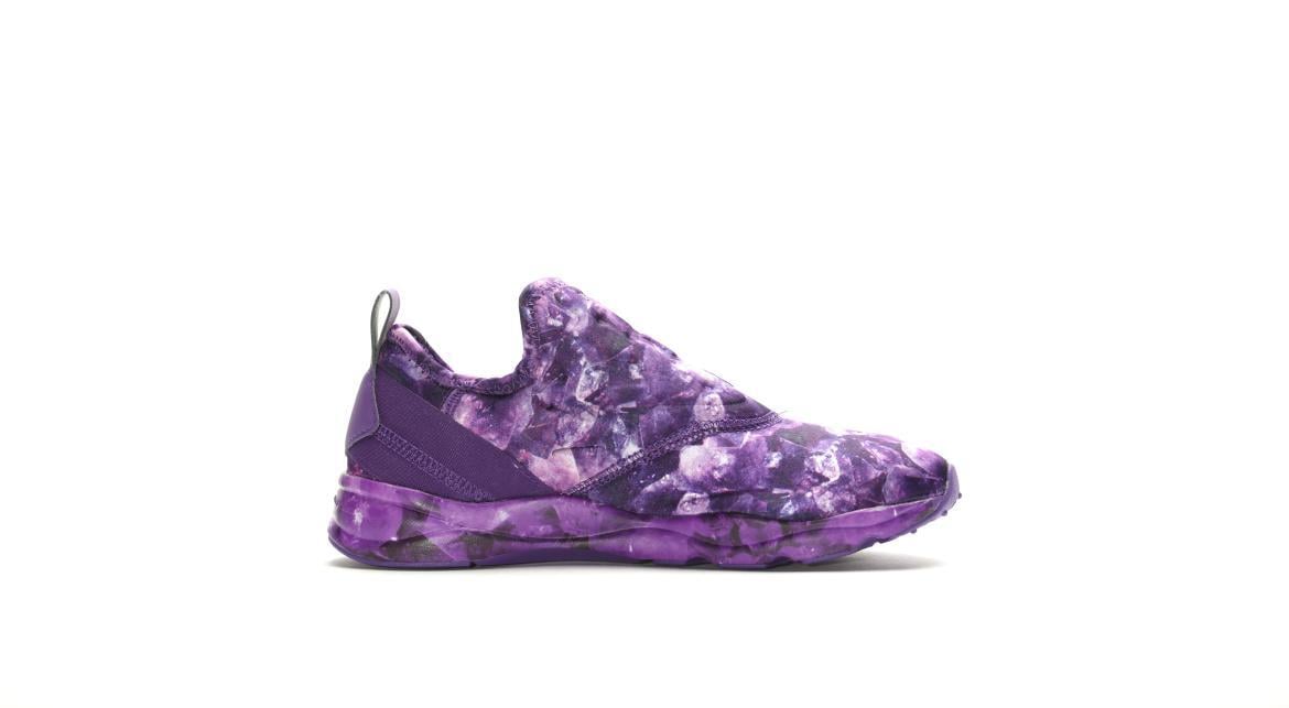 Reebok Furylite Slip On St W "Purple"