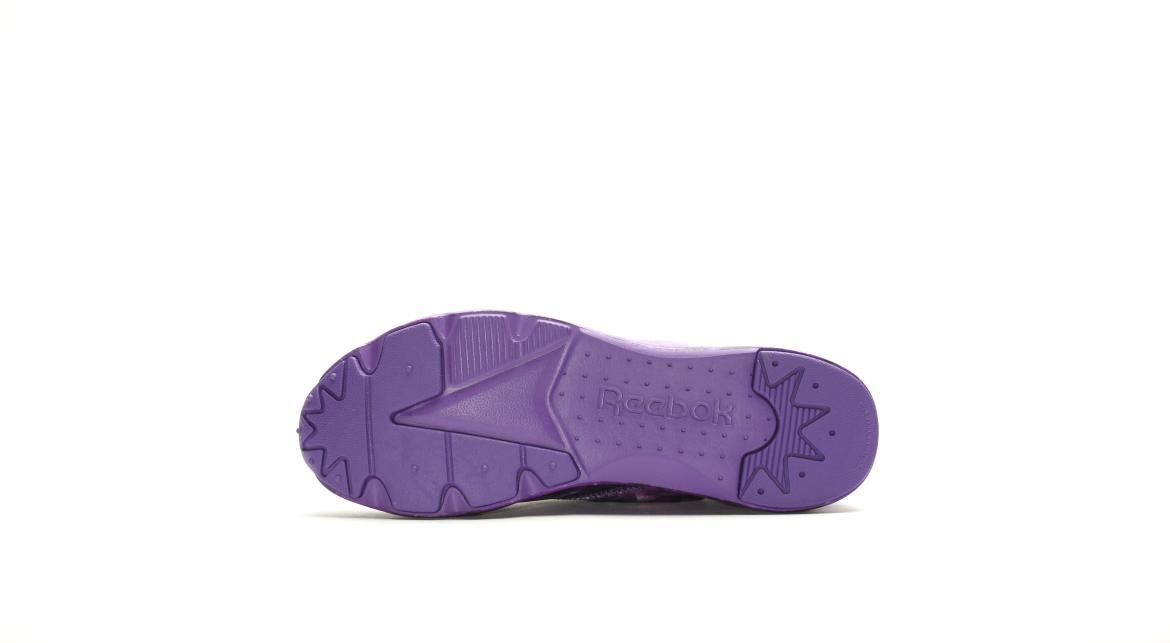 Reebok Furylite Slip On St Purple - Image 6