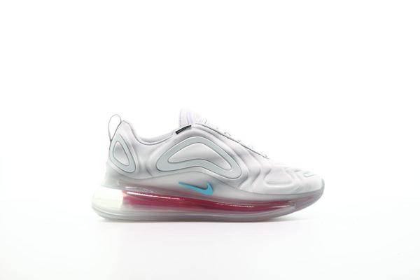 Sneaker Nike Nike WMNS Air Max 720 #quot#Pride#quot#