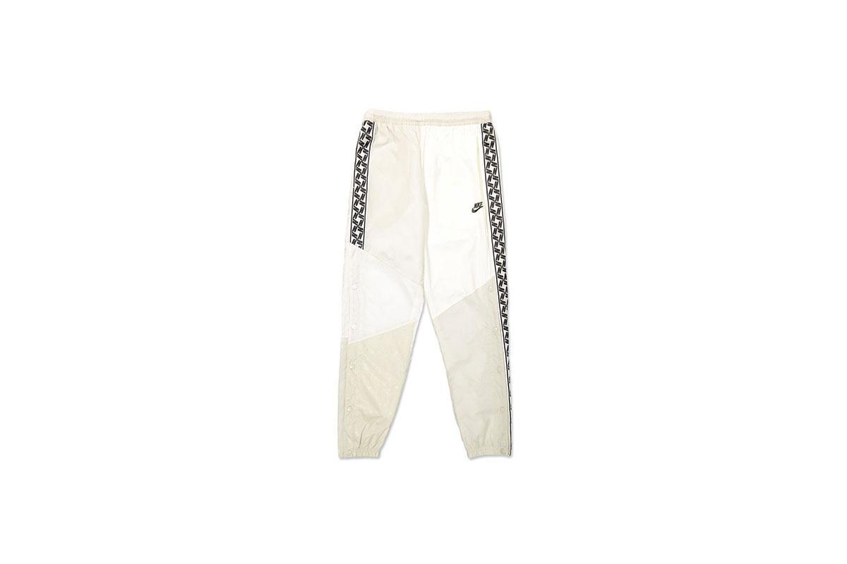 Nike NSW Taped Woven Pant "Sail" - Image 2