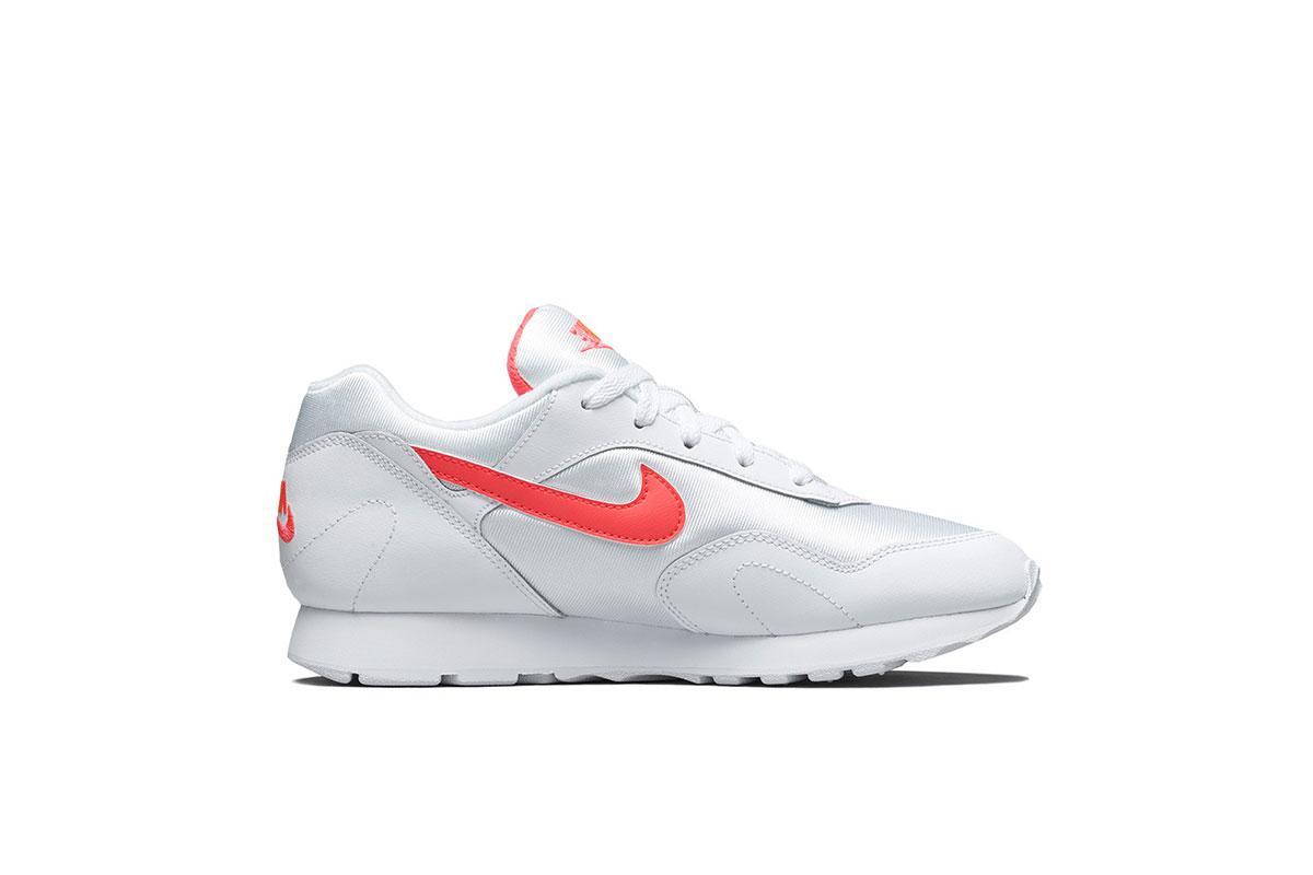 Nike WMNS Outburst OG "White"