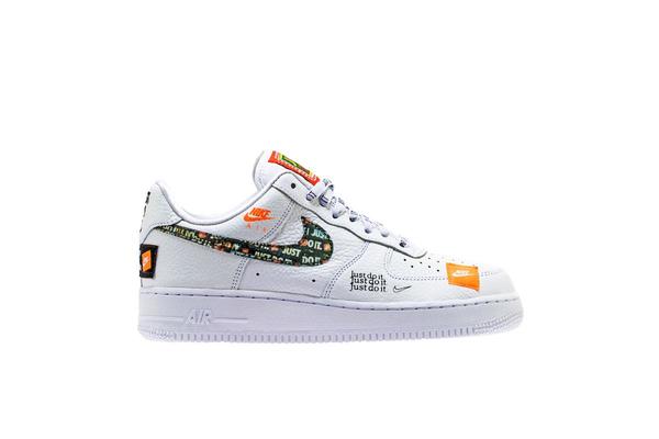 Nike Air Force 1 07 PRM Just Do It 