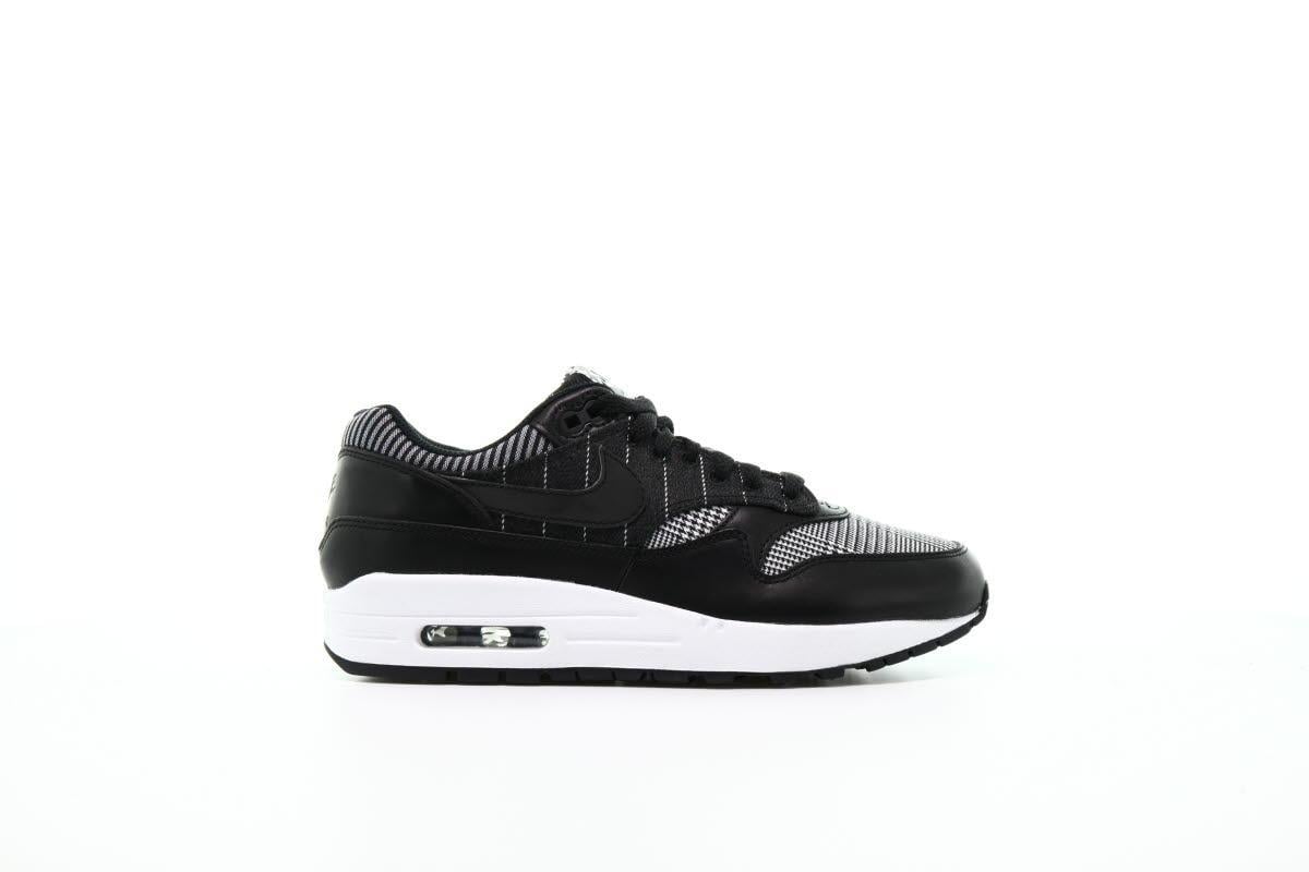 Nike Wmns Air Max 1 SE "Black"