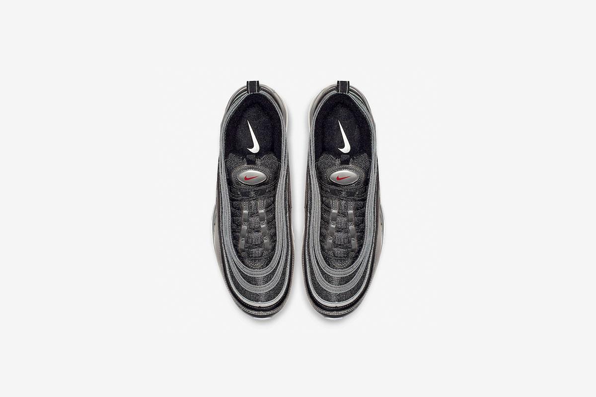 Nike Air Max 97 QS "Black"