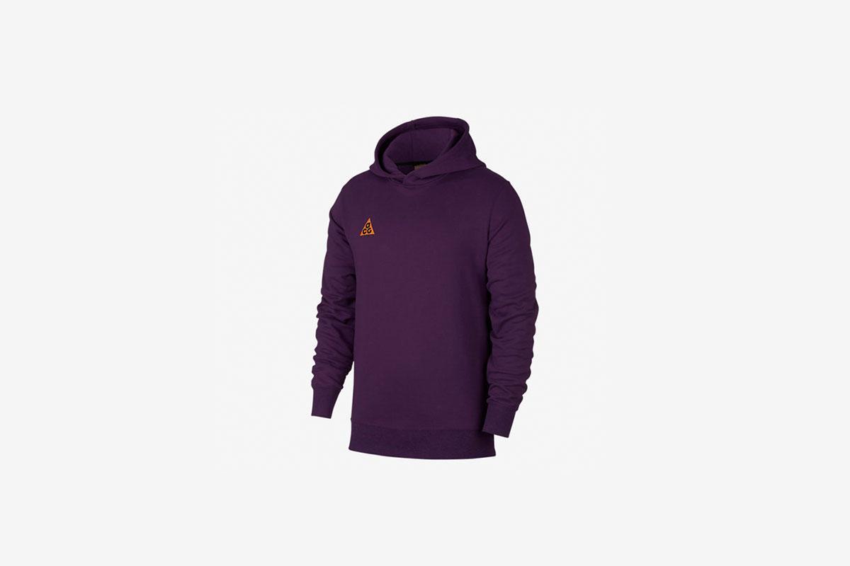 Nike NSW ACG HOODIE PO 