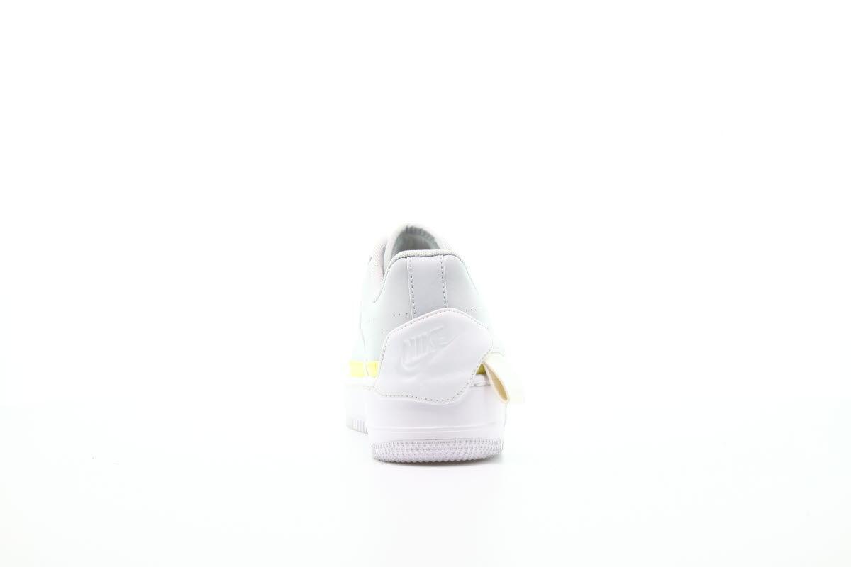 Nike Air Force 1 Jester XX Print "Pure Platinum" (Women's) - Image 5