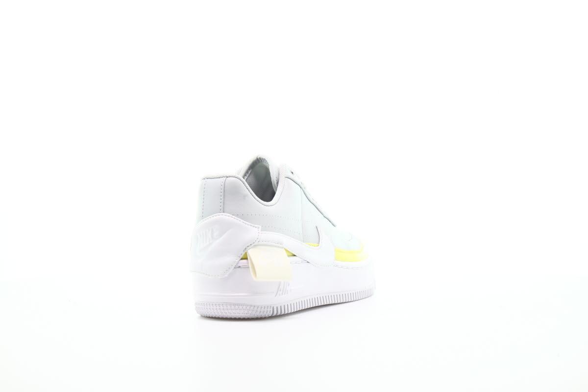nike air force 1 jester pure platinum