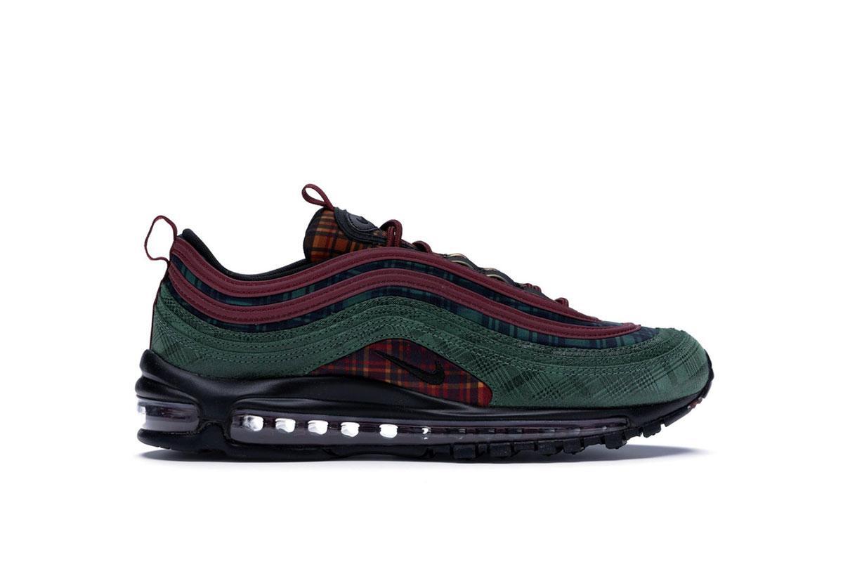 Nike Air Max 97 NRG "Jacket Pack"