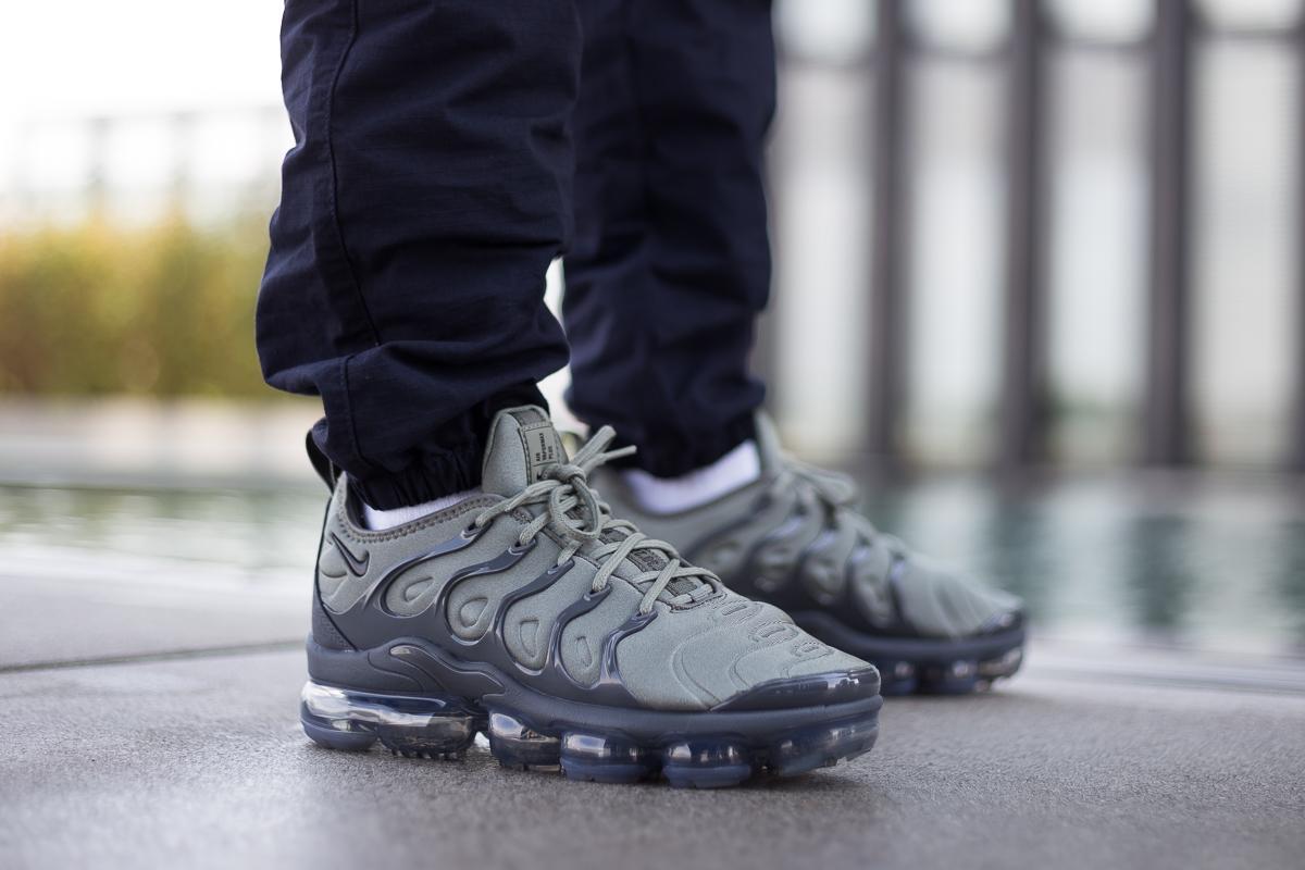 Nike Air Vapormax Plus 