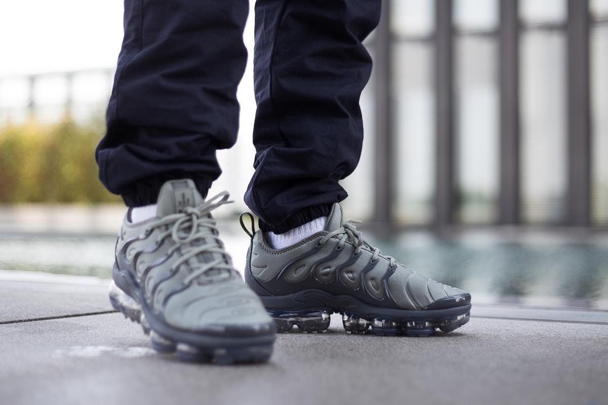 Nike Air Vapormax Plus 