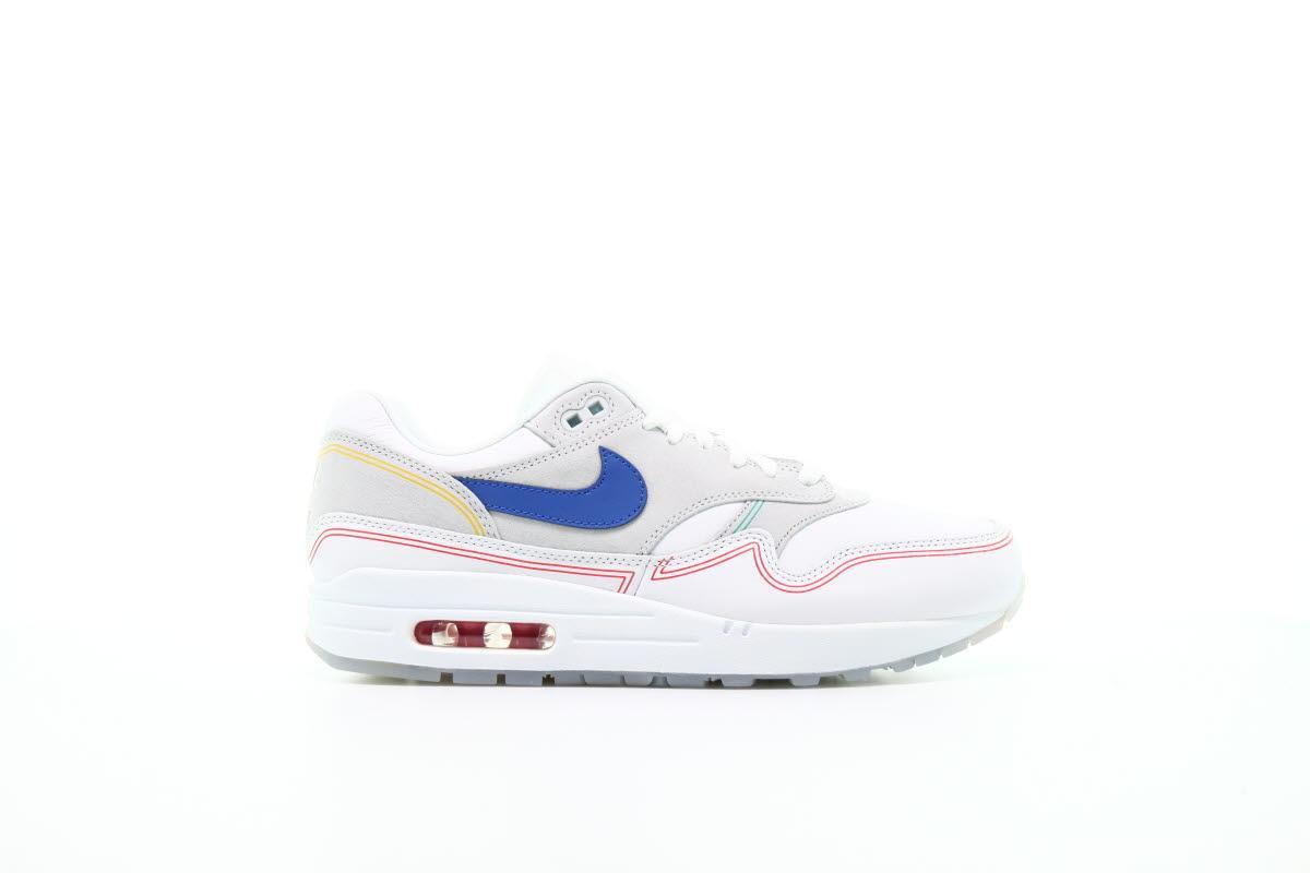 Nike Air Max 1 "By Day"