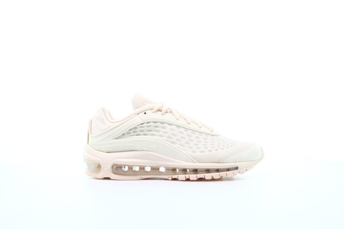 majority in the middle of nowhere Significance Nike Wmns Air Max Deluxe SE "Guava Ice" | AT8692-800 | AFEW STORE