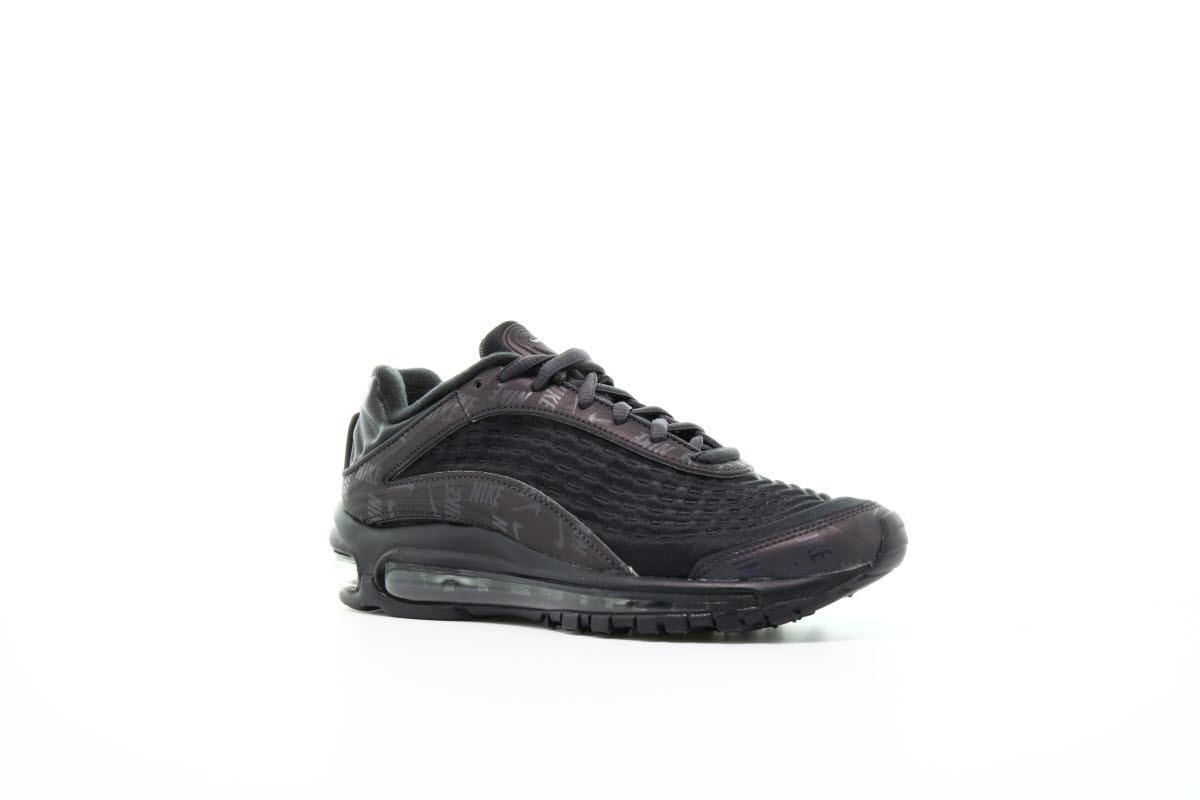 Nike WMNS Air Max Deluxe SE "Oil Grey"