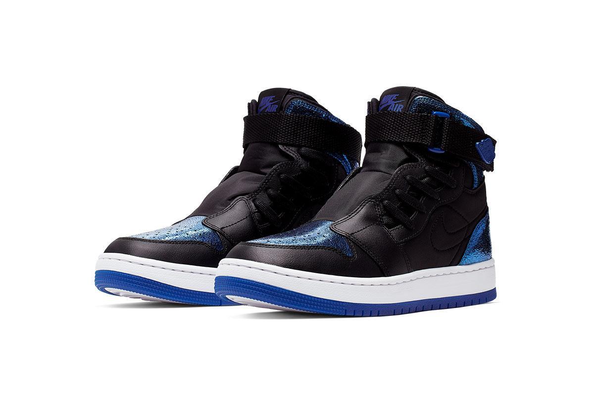 Air Jordan 1 Nova XX "Game Royal"