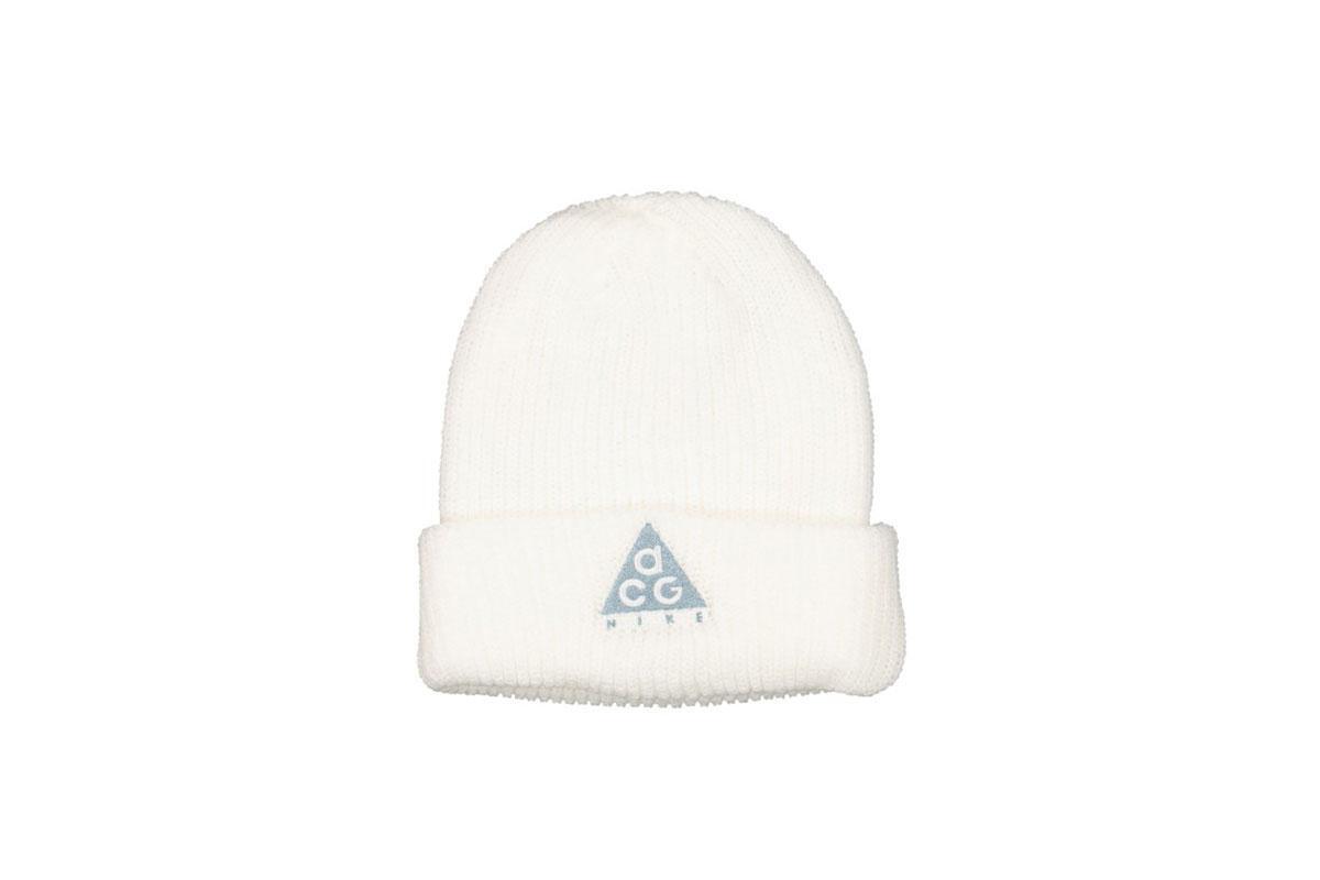 Nike ACG Beanie "Summit White"