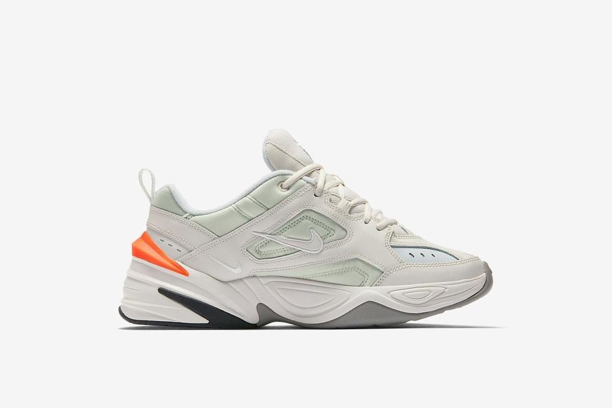 nike m2k tekno mens