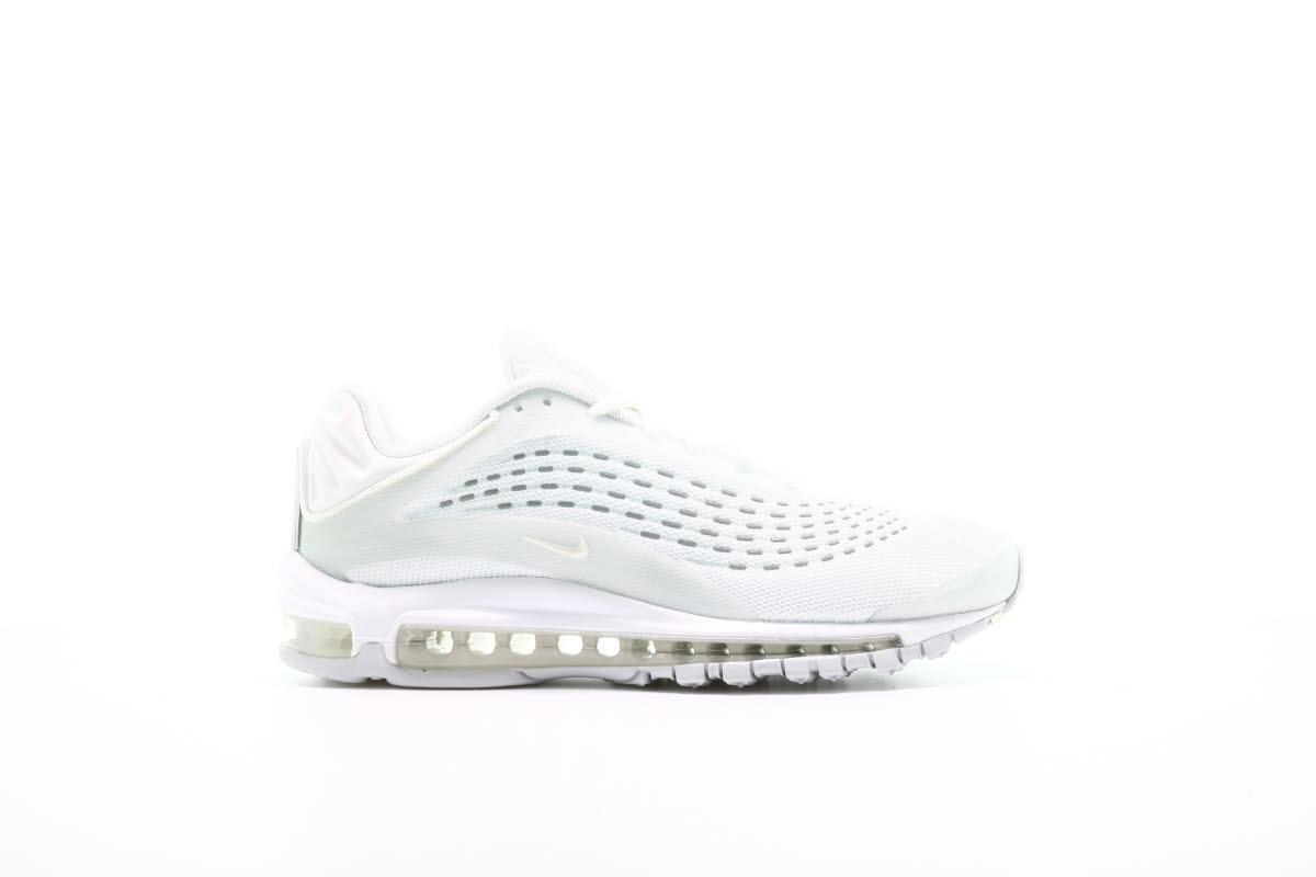 Nike Air Max Deluxe 