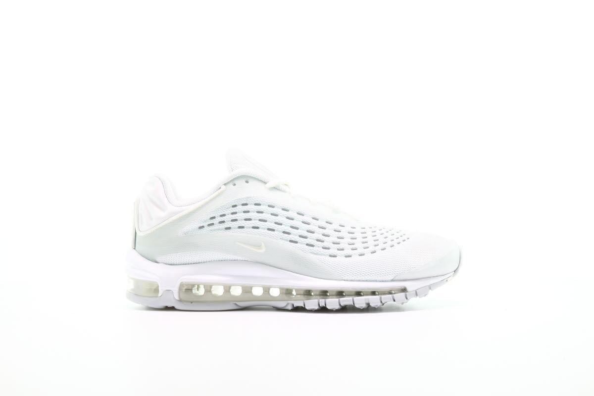 Nike Air Max Deluxe "White"