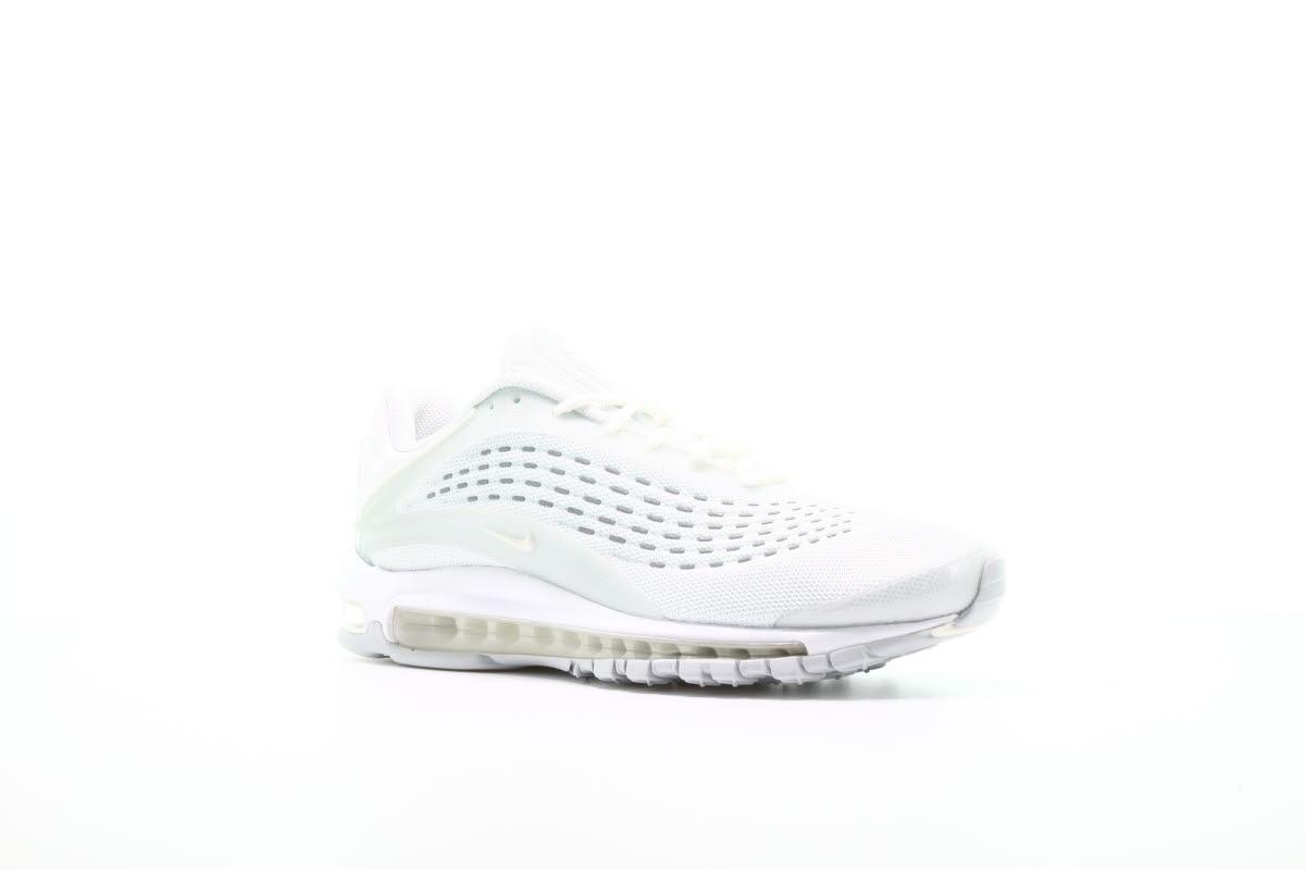 Nike Air Max Deluxe "White"