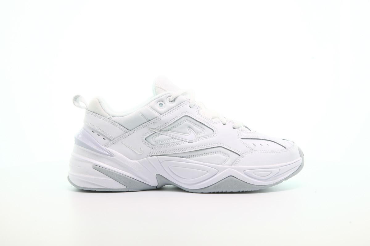 Nike M2k Tekno "Pure Platinum"