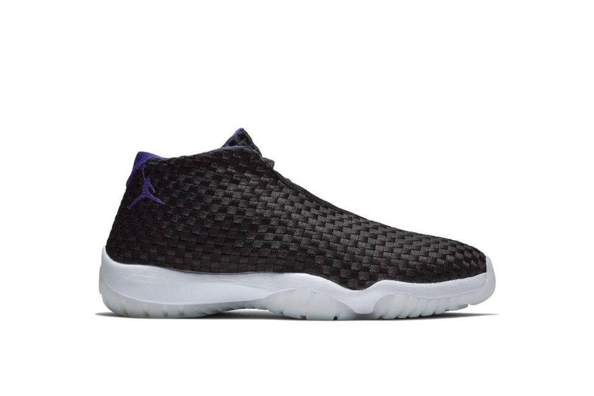 Air Jordan Future 
