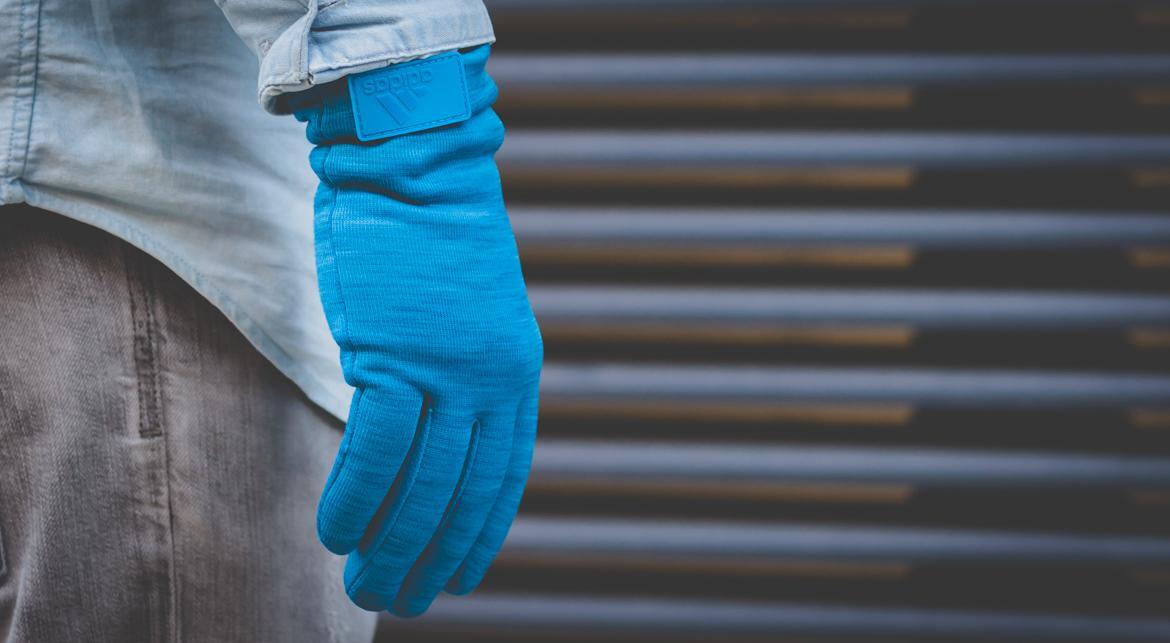 climaheat gloves