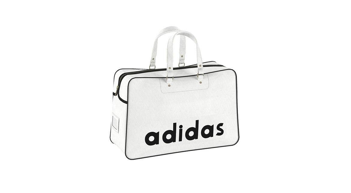 adidas Originals FB Archive Bag "White"