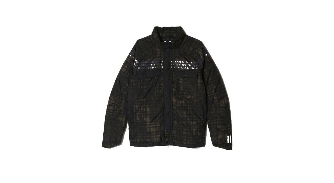 adidas Originals White Mountaineering Padded Jacket
