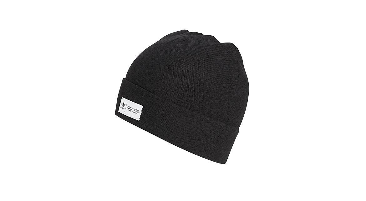 adidas Originals Beanie "Black"