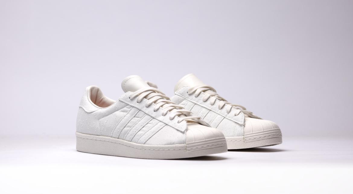adidas Superstar 80s 'Stockholm Chic' - Image 3