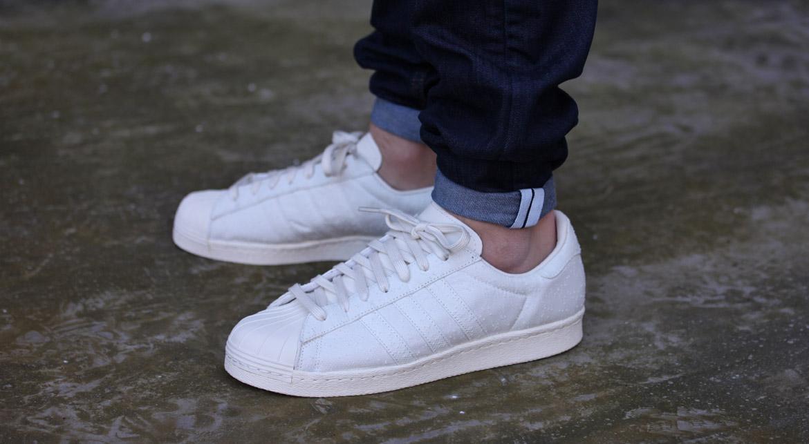 adidas Superstar 80s 'Stockholm Chic' - Image 6