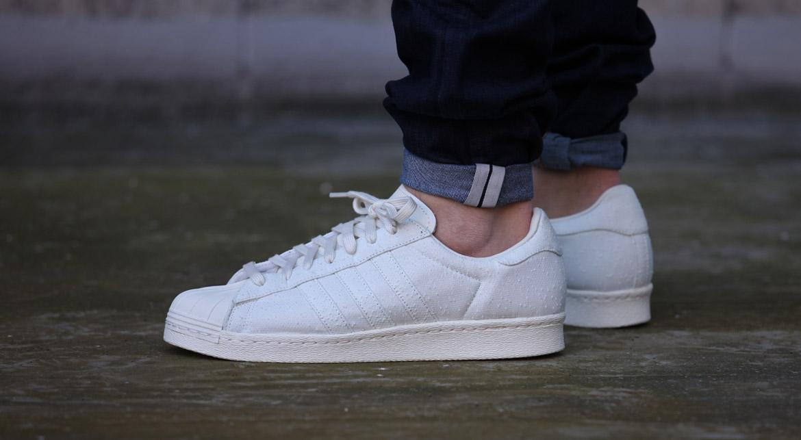adidas Superstar 80s 'Stockholm Chic' - Image 9