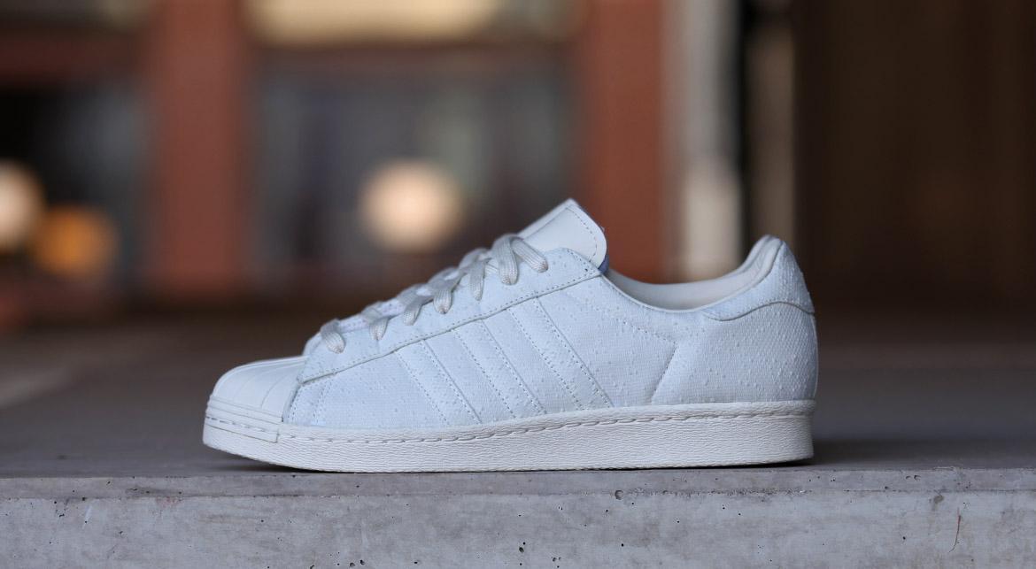 adidas Superstar 80s 'Stockholm Chic' - Image 10