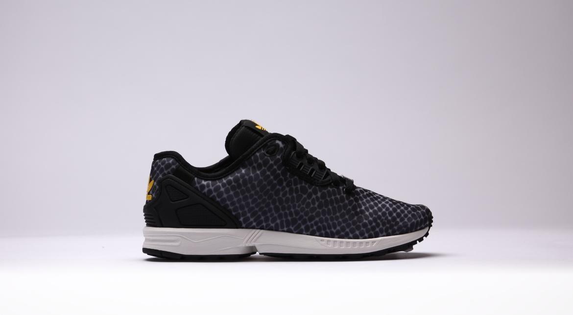 adidas Originals ZX Flux Decon "Reptile"