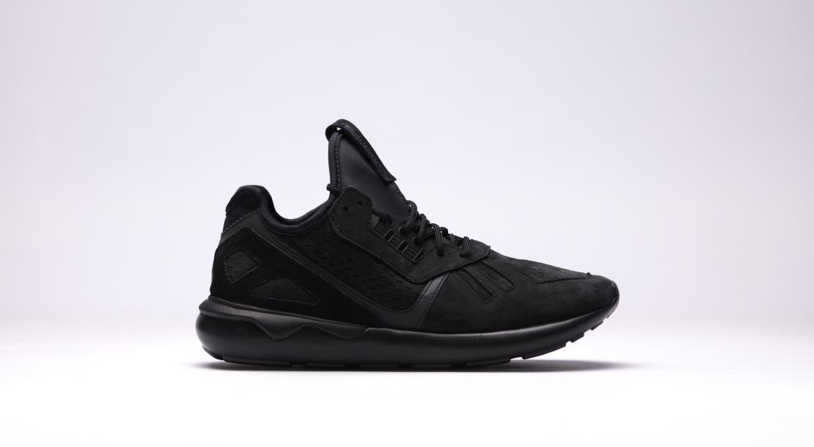 adidas Originals Tubular Runner "Blackout" - Image 2