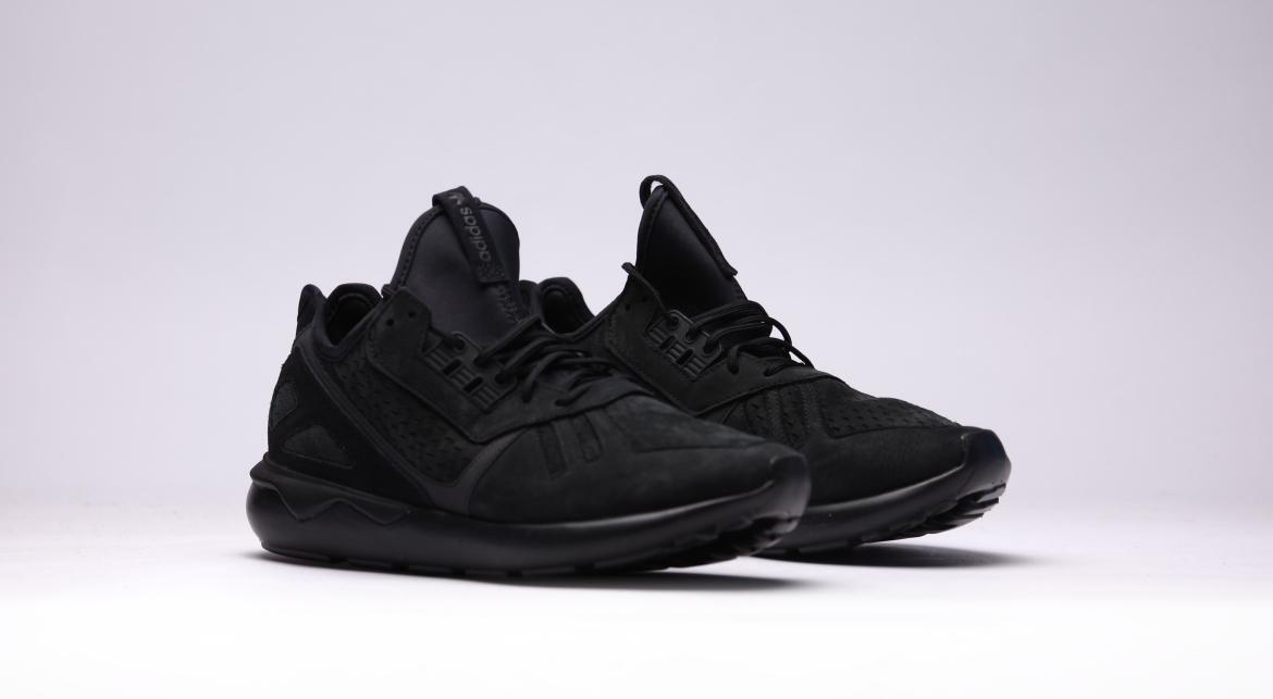 adidas Originals Tubular Runner "Blackout" - Image 3