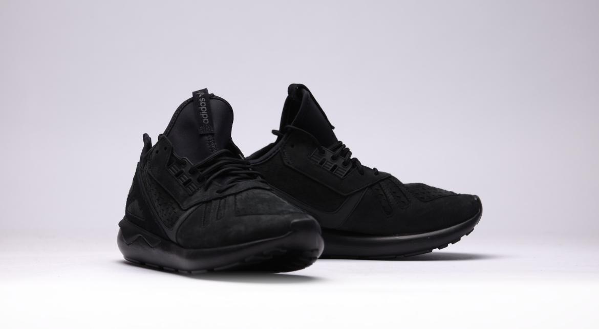adidas Originals Tubular Runner "Blackout" - Image 4