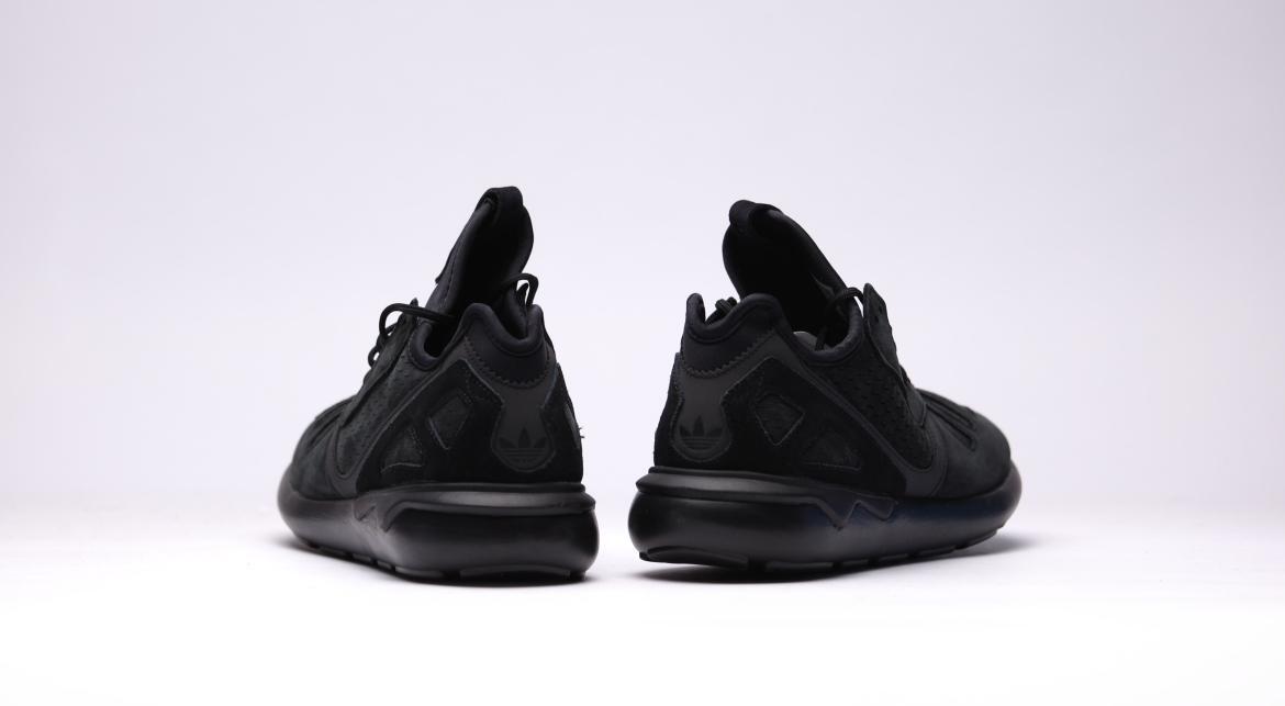 adidas Originals Tubular Runner "Blackout" - Image 6