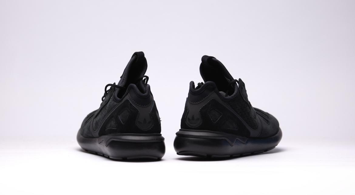 adidas Originals Tubular Runner "Blackout"