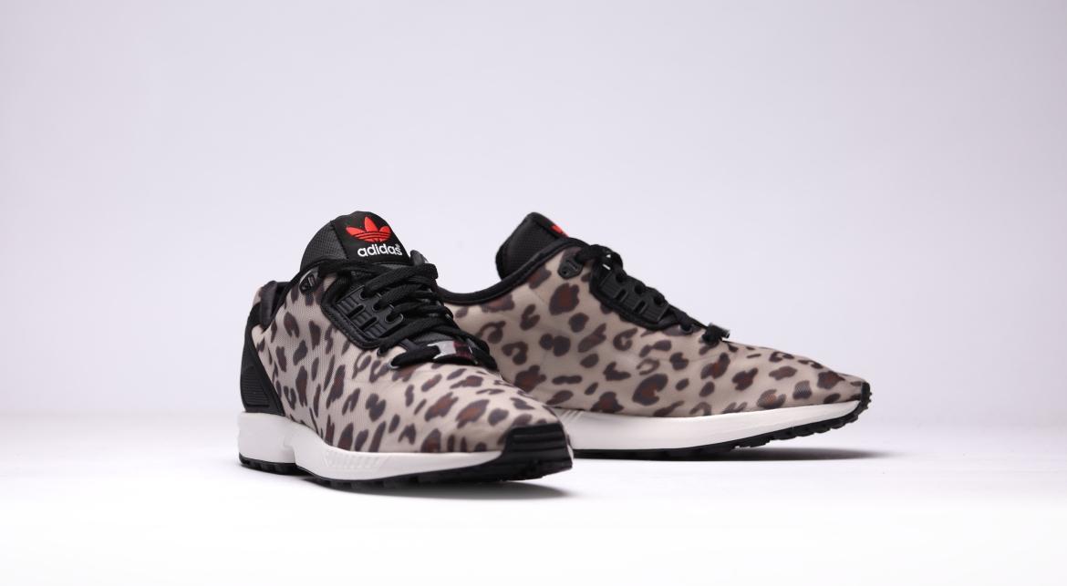 adidas Originals ZX Flux Decon "Leopard"